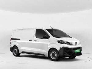 Peugeot Expert Furgoneta 1.5 DIESEL 120 M 120 4P 2