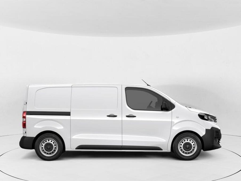 Peugeot Expert Furgoneta 1.5 DIESEL 120 M 120 4P Nuevo