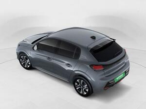 Peugeot 208 Allure HYBRID 110 eDCS6 5