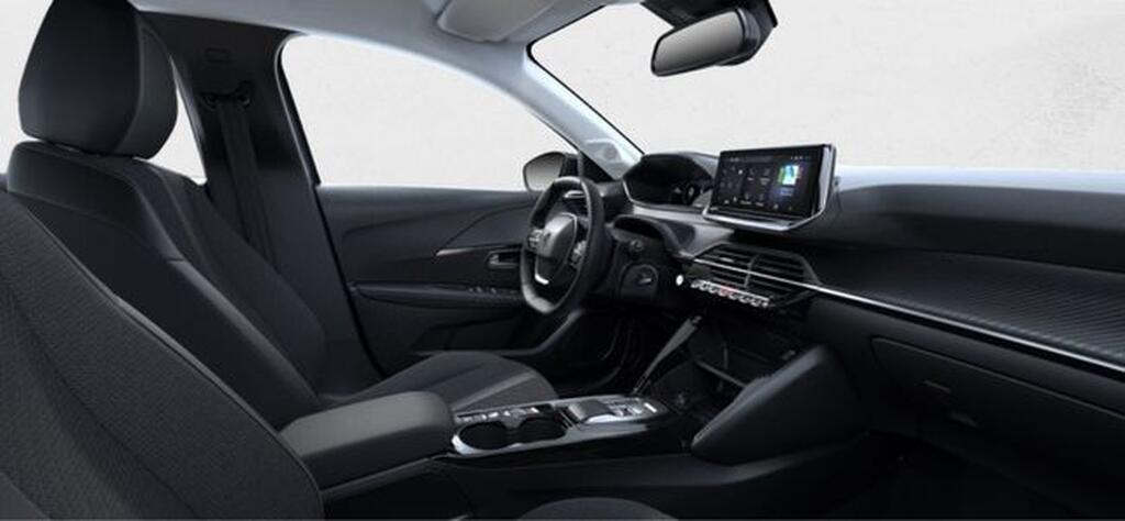 Peugeot 208 Allure HYBRID 110 eDCS6 Nuevo
