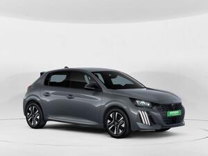 Peugeot 208 Allure HYBRID 110 eDCS6 2