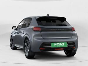 Peugeot 208 Allure HYBRID 110 eDCS6 6