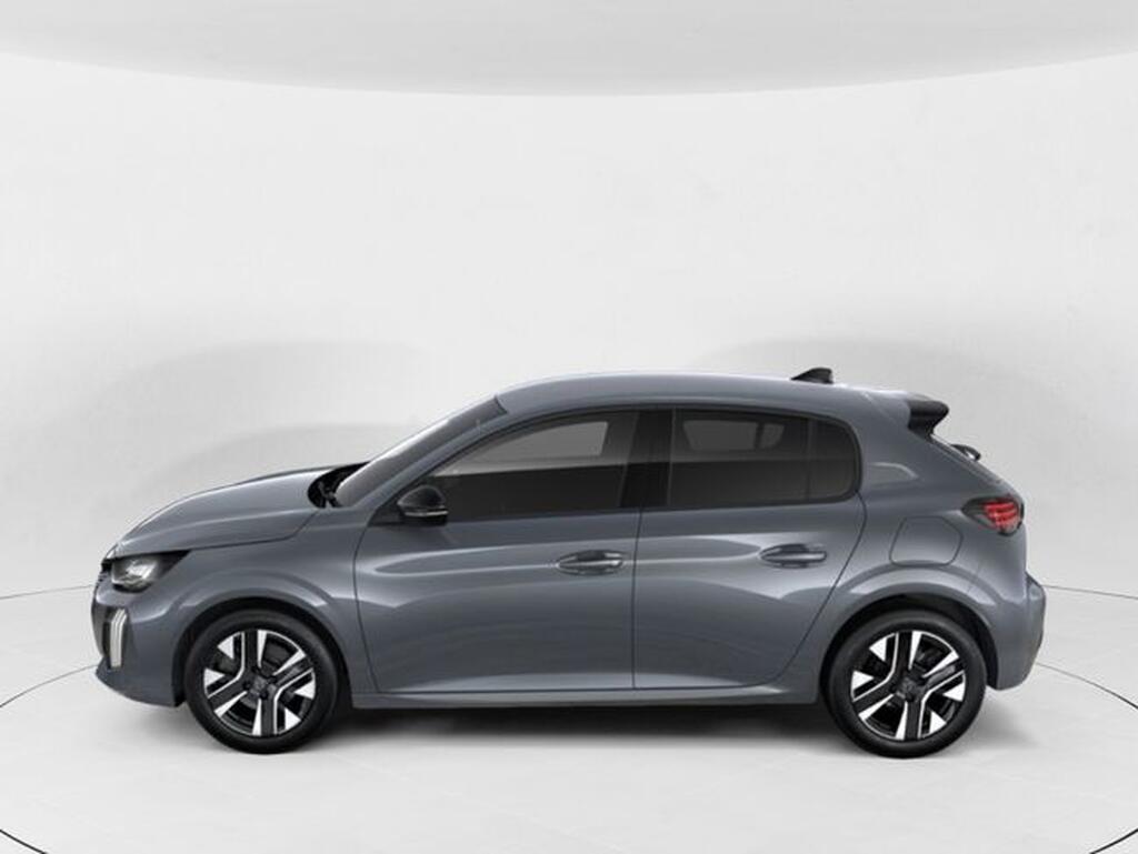 Peugeot 208 Allure HYBRID 110 eDCS6 Nuevo