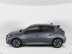 Peugeot 208 Allure HYBRID 110 eDCS6 1