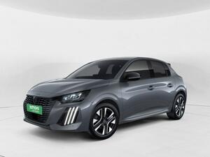 Peugeot 208 Allure HYBRID 110 eDCS6 4