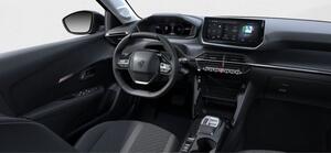 Peugeot 208 Allure HYBRID 110 eDCS6 7