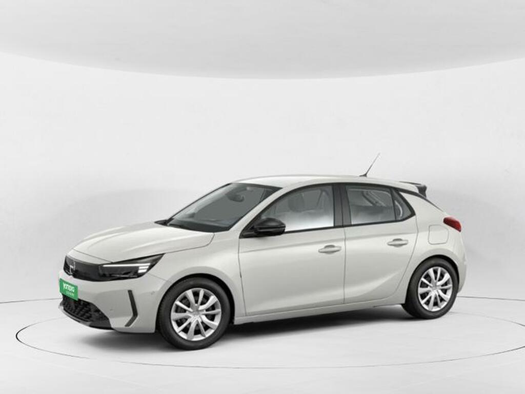 Opel Corsa 1.2T XHL Hybrid 81kW Edition eDCT Nuevo