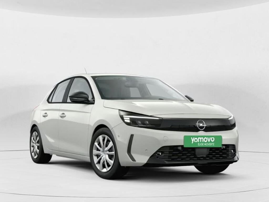 Opel Corsa 1.2T XHL Hybrid 81kW Edition eDCT 2