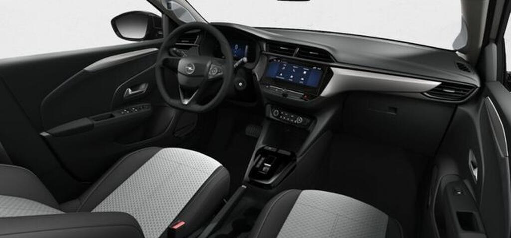 Opel Corsa 1.2T XHL Hybrid 81kW Edition eDCT 5