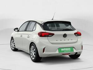 Opel Corsa 1.2T XHL Hybrid 81kW Edition eDCT 4