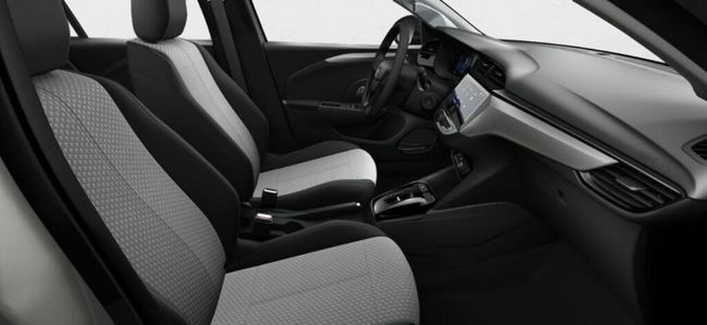 Opel Corsa 1.2T XHL Hybrid 81kW Edition eDCT 6
