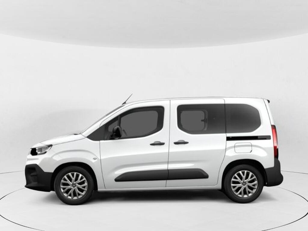Fiat Doblo Combi 1.5 DIESEL 100 M COMBI 100 5P Nuevo