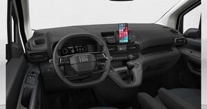 Fiat Doblò Combi 1.5 DIESEL 100 M COMBI 100 5P 4