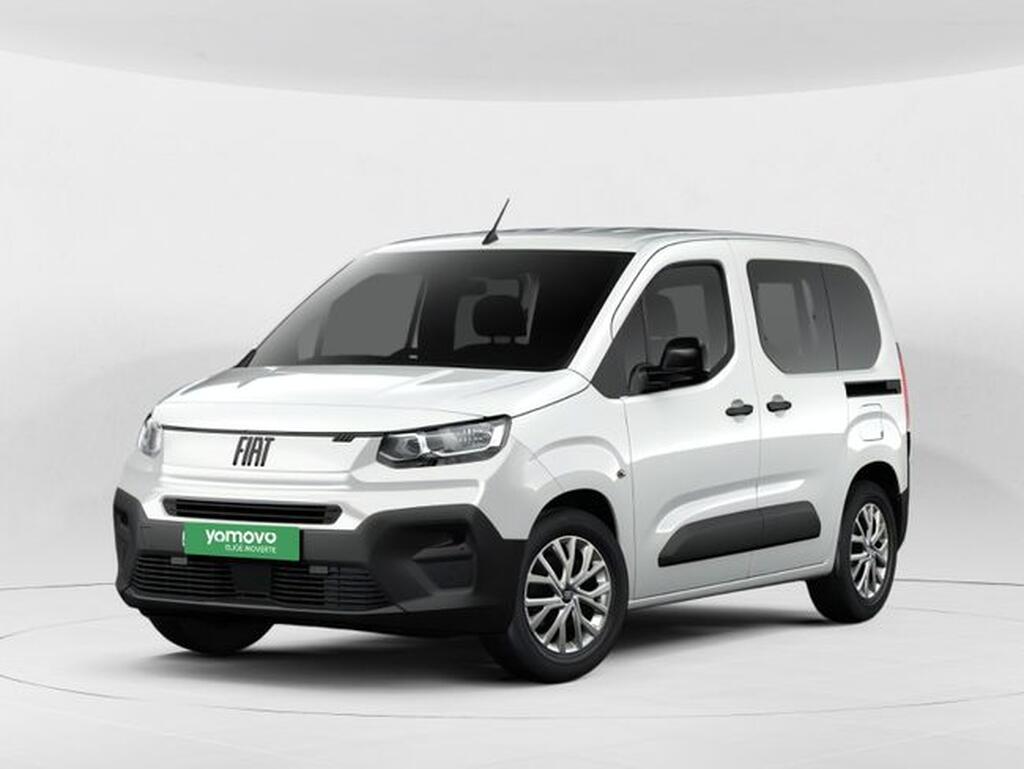Fiat Doblo Combi 1.5 DIESEL 100 M COMBI 100 5P Nuevo