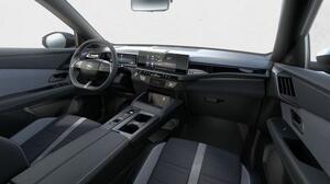 Opel Grandland 1.2T XHT Hybrid eDCT6 S/S Basic Edition 4