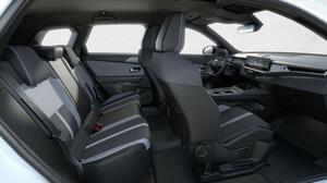Opel Grandland 1.2T XHT Hybrid eDCT6 S/S Basic Edition 5