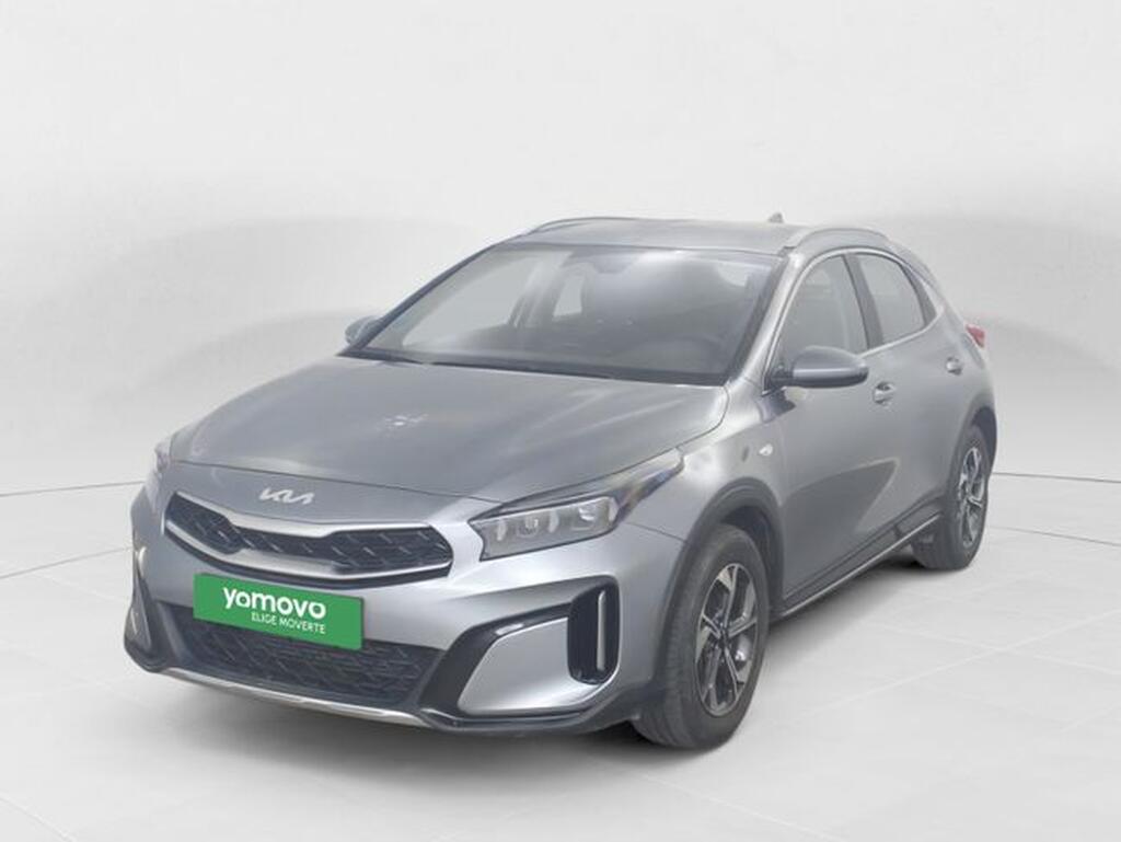 Kia XCeed 1.0 T-GDi Drive 74kW (100CV) Segunda mano