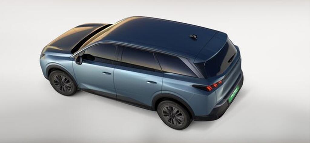 Peugeot 5008 1.2 107KW Allure eDCS6 5