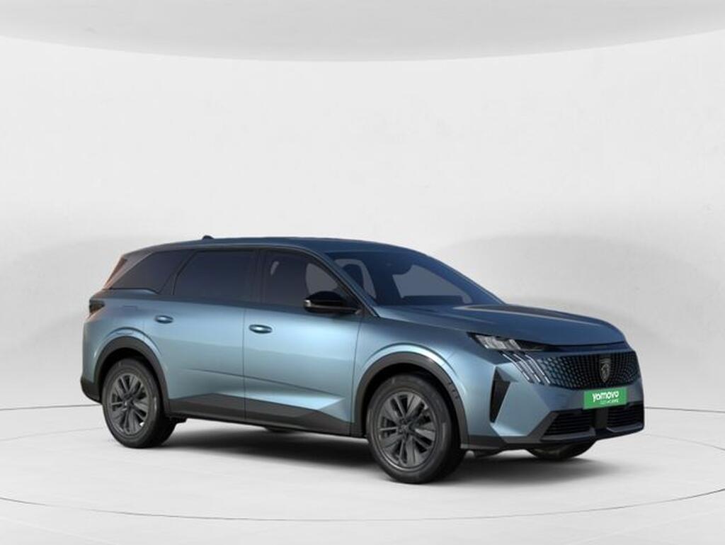 Peugeot 5008 1.2 107KW Allure eDCS6 2