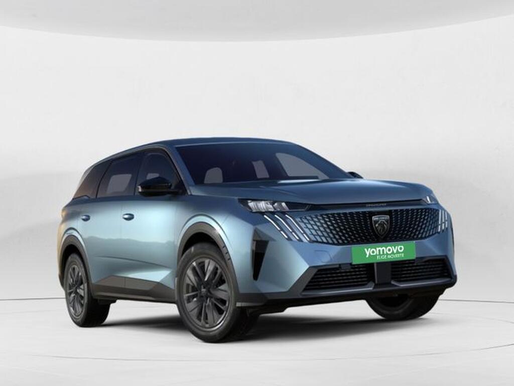 Peugeot 5008 1.2 107KW Allure eDCS6 3