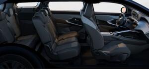 Peugeot 5008 1.2 107KW Allure eDCS6 10