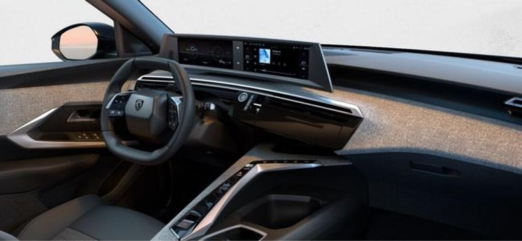 Peugeot 5008 1.2 107KW Allure eDCS6 7