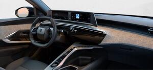 Peugeot 5008 1.2 107KW Allure eDCS6 7