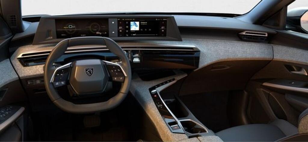 Peugeot 5008 1.2 107KW Allure eDCS6 8