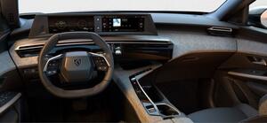 Peugeot 5008 1.2 107KW Allure eDCS6 8