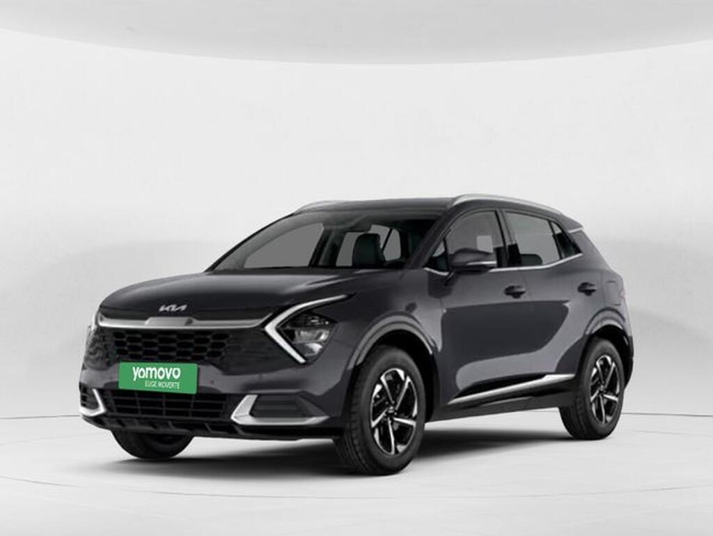 Kia Sportage 1.6 T-GDi MHEV 118kW (160CV) Drive 17â³ Segunda mano