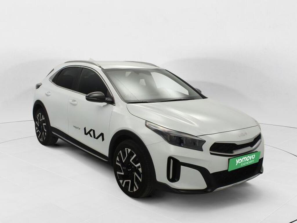Kia XCeed 1.0 MHEV Style Edition 85kW (115CV) DCT 6