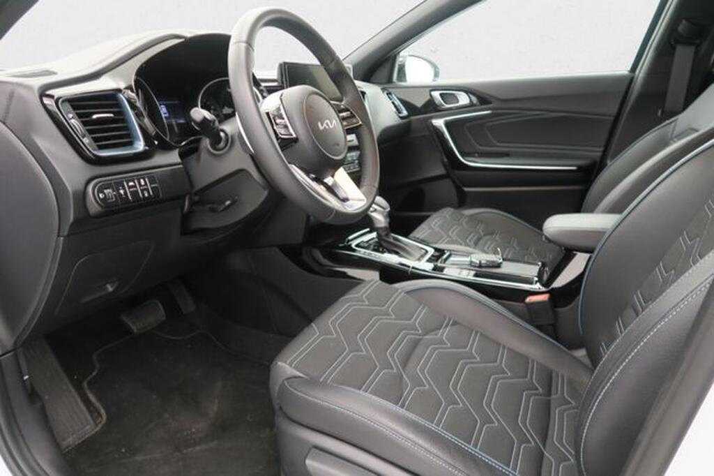 Kia XCeed 1.0 MHEV Style Edition 85kW (115CV) DCT 7