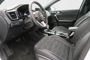 Kia XCeed 1.0 MHEV Style Edition 85kW (115CV) DCT 7