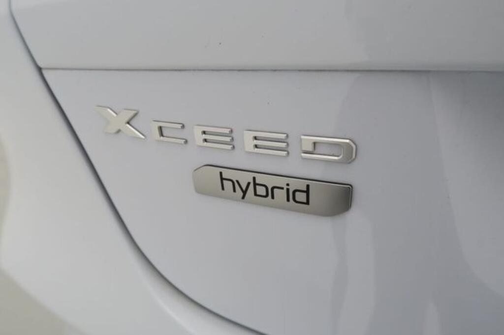 Kia XCeed 1.0 MHEV Style Edition 85kW (115CV) DCT 21