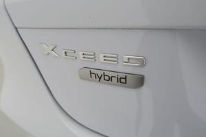 Kia XCeed 1.0 MHEV Style Edition 85kW (115CV) DCT 21