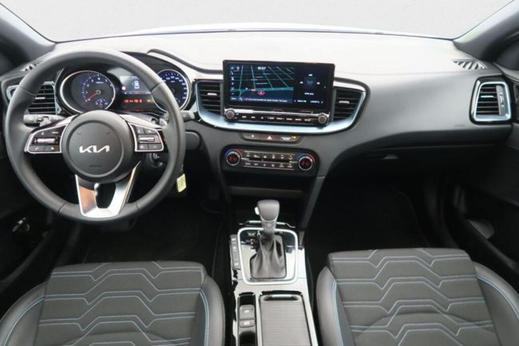 Kia XCeed 1.0 MHEV Style Edition 85kW (115CV) DCT 15