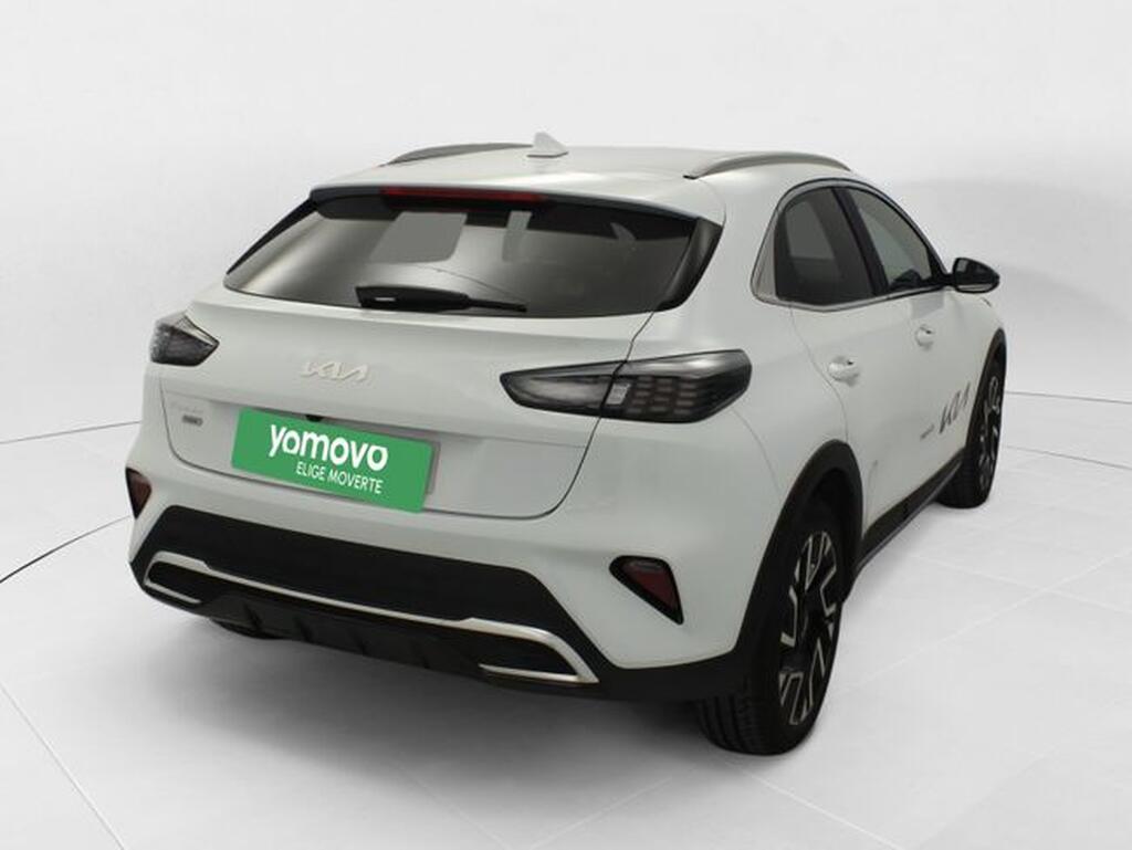 Kia XCeed 1.0 MHEV Style Edition 85kW (115CV) DCT 3