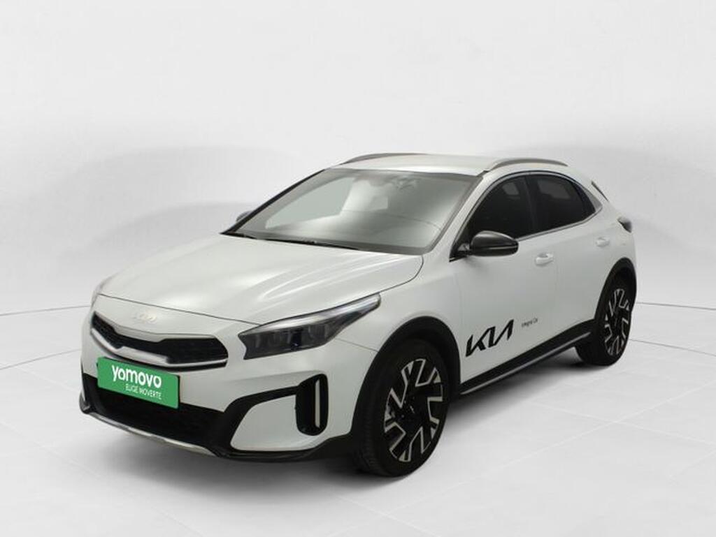 Kia XCeed 1.0 MHEV Style Edition 85kW (115CV) DCT 4