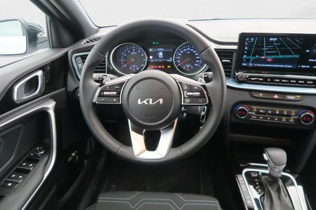 Kia XCeed 1.0 MHEV Style Edition 85kW (115CV) DCT 14