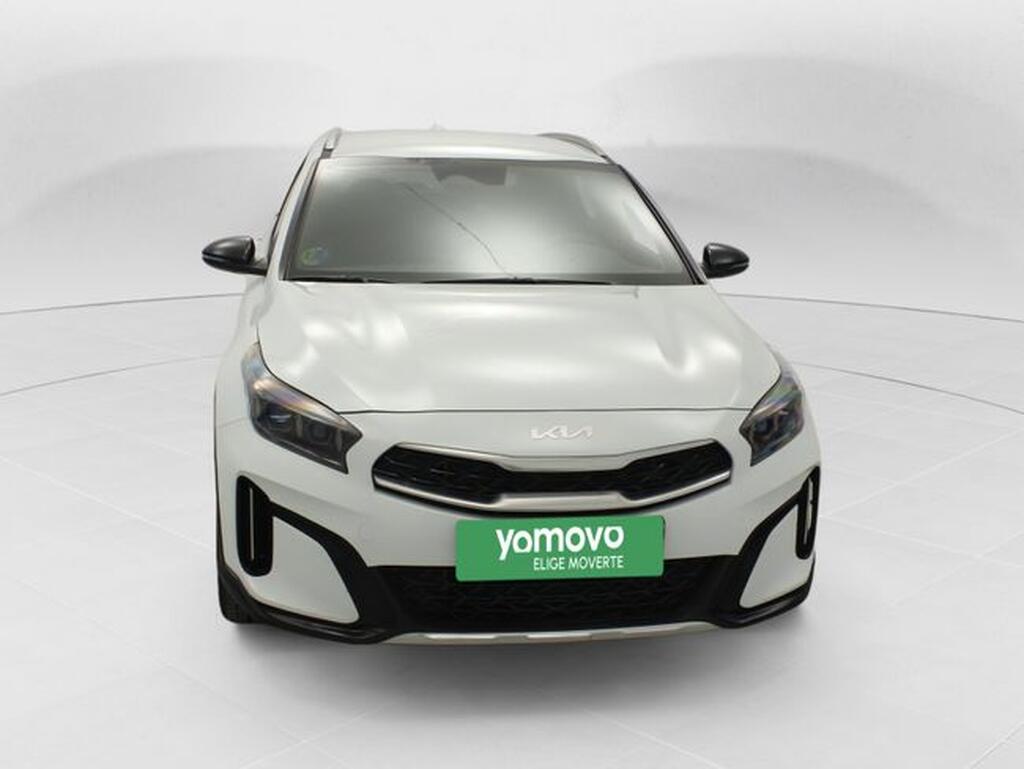 Kia XCeed 1.0 MHEV Style Edition 85kW (115CV) DCT 5