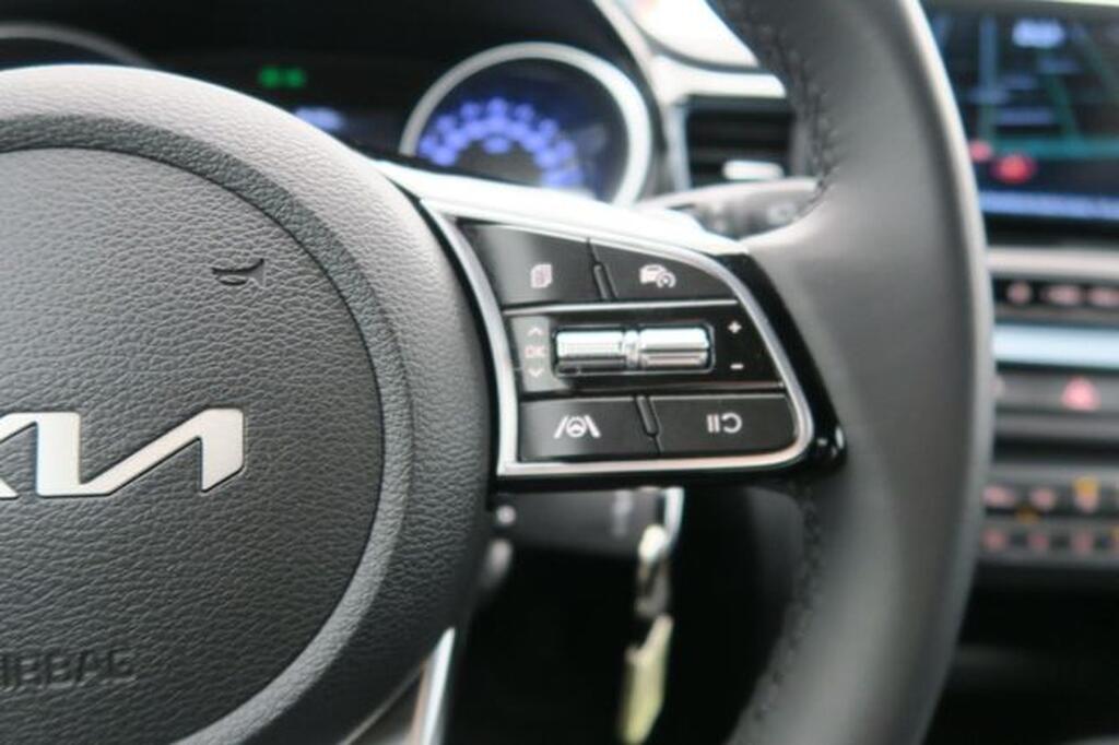 Kia XCeed 1.0 MHEV Style Edition 85kW (115CV) DCT 13