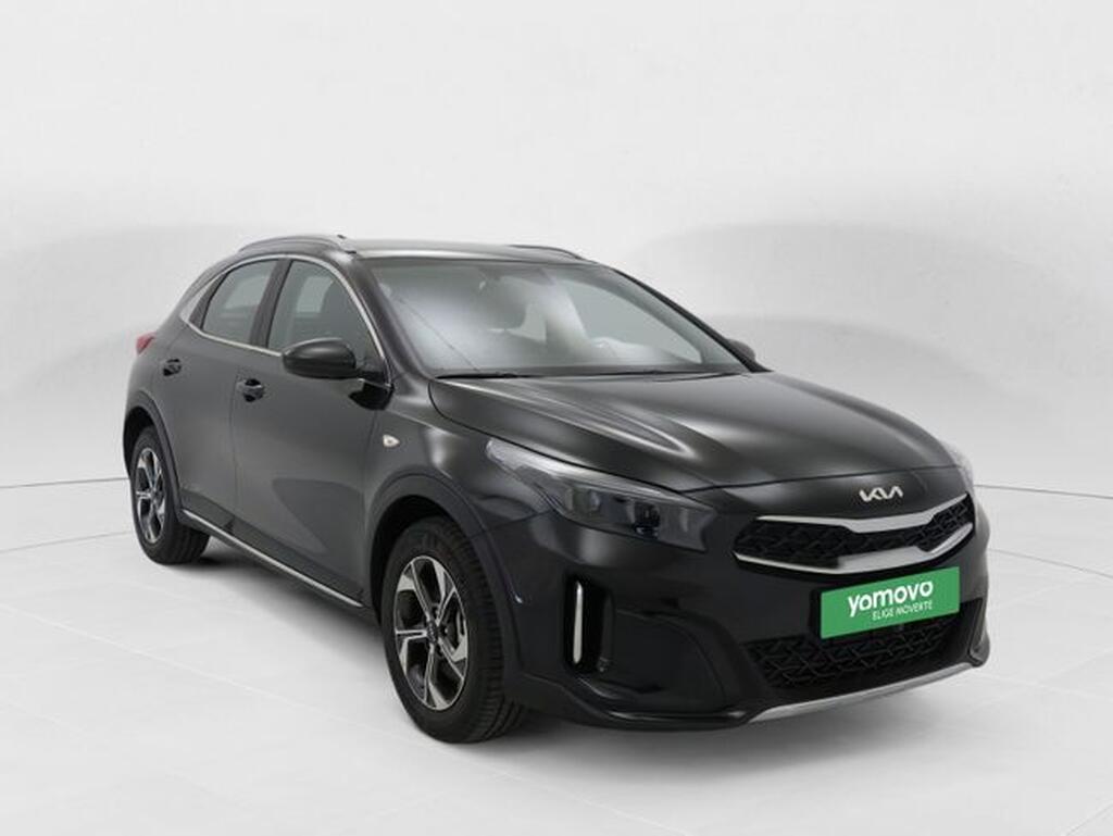 Kia XCeed 1.0 T-GDi Drive 85kW (115CV) Segunda mano