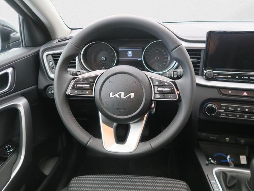 Kia XCeed 1.0 T-GDi Drive 85kW (115CV) 9