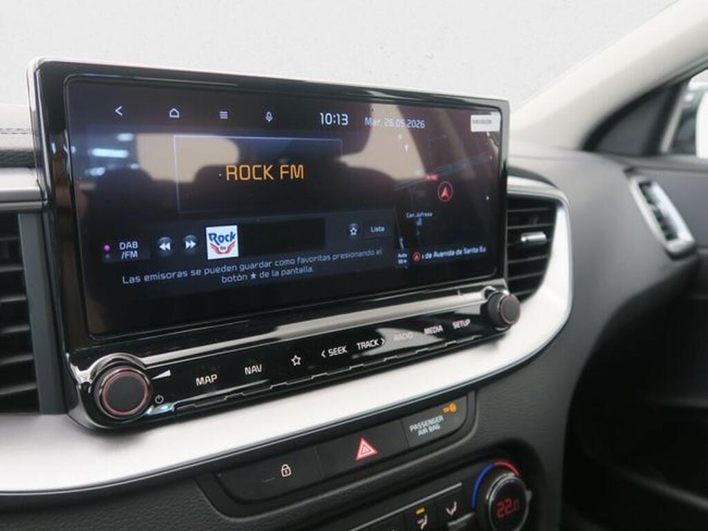 Kia XCeed 1.0 T-GDi Drive 85kW (115CV) 16