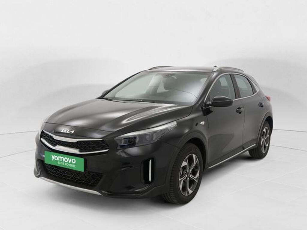 Kia XCeed 1.0 T-GDi Drive 85kW (115CV) 6