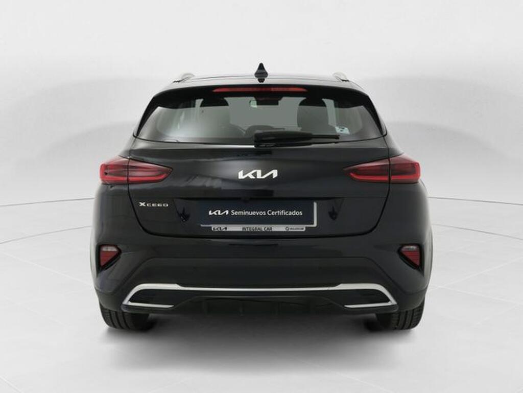 Kia XCeed 1.0 T-GDi Drive 85kW (115CV) 5