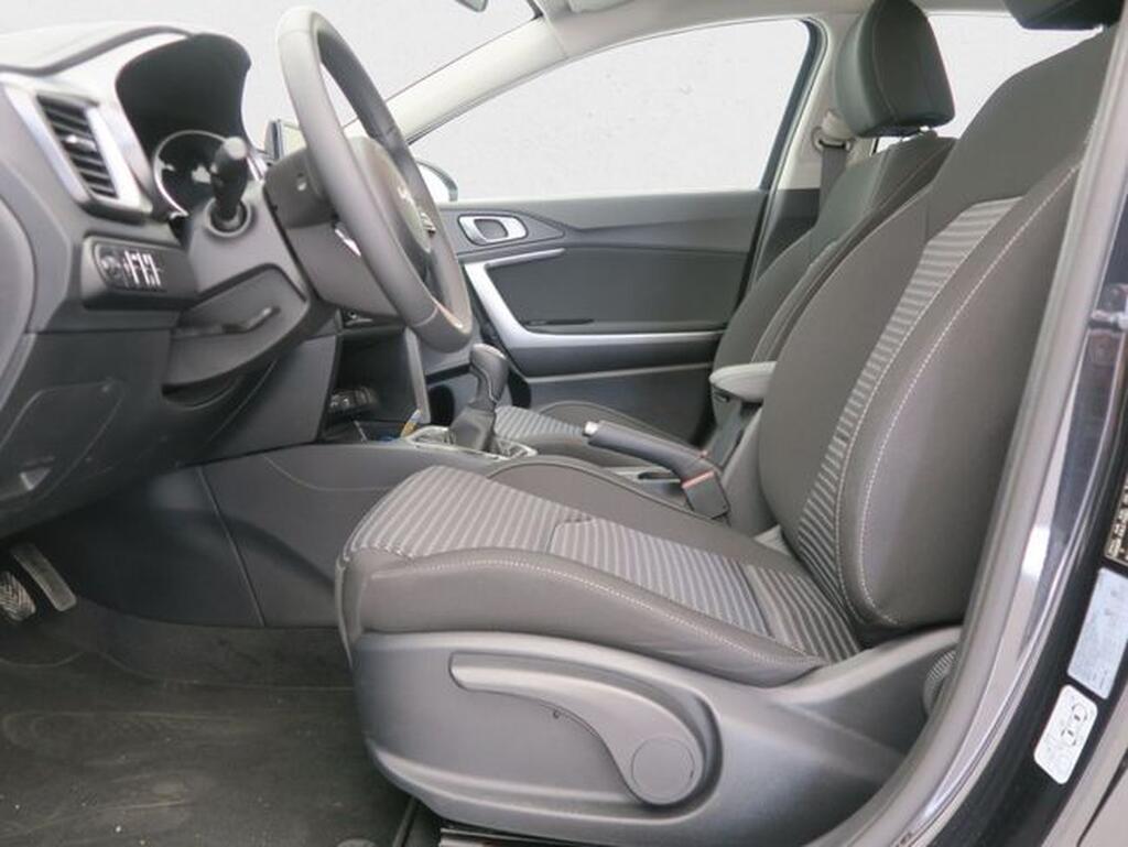 Kia XCeed 1.0 T-GDi Drive 85kW (115CV) 11