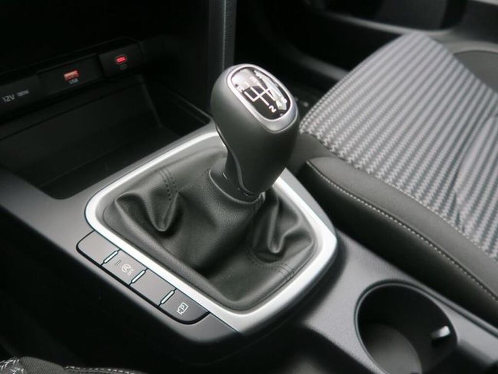 Kia XCeed 1.0 T-GDi Drive 85kW (115CV) 17