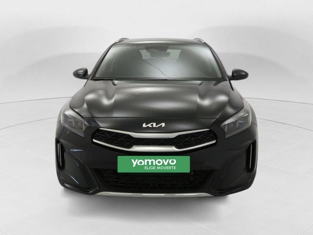 Kia XCeed 1.0 T-GDi Drive 85kW (115CV) 4