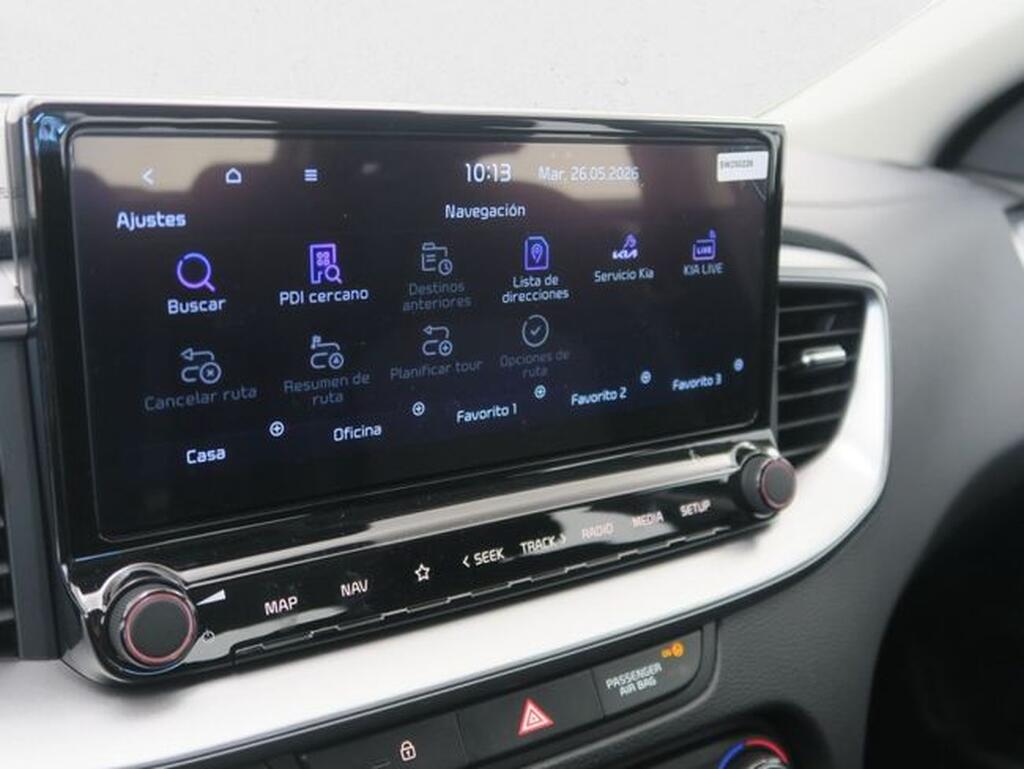 Kia XCeed 1.0 T-GDi Drive 85kW (115CV) 15